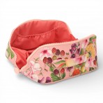 Cosmetic Bag | Bountiful Harvest